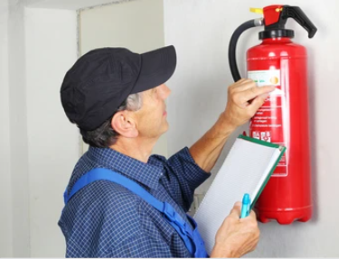 fire safety services